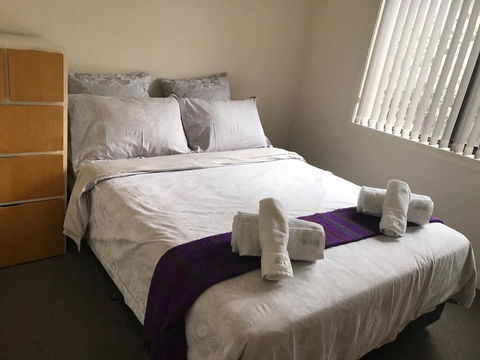 Lake Vista - Accommodation Adelaide 1