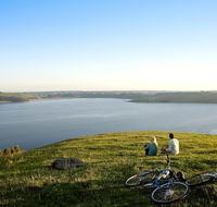 Lakes and Craters Holiday Park - Accommodation Adelaide