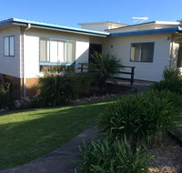 Lakes Entrance Views - Accommodation Adelaide