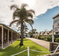 Lakes Jakaranda Holiday Units - Accommodation Adelaide