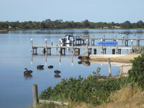Lakes Waterfront Motel And Cottages With King Beds - Accommodation Adelaide 0