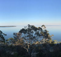 Lakescapes Cottage - 180 Degree Panoramic Views - Accommodation Adelaide