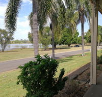 Lakeside Lodge Motel - Accommodation Adelaide