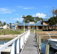 Lakeside Motel Waterfront - Accommodation Adelaide