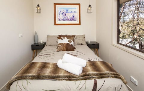 Lakeside Townhouse - Accommodation Adelaide 3