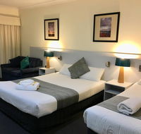 Lakeview Motor Inn - Accommodation Adelaide