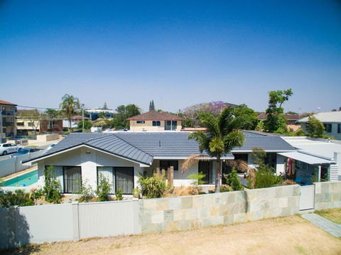 Lamour Holiday Beach House - Accommodation Adelaide 2