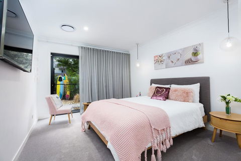 Lamour Holiday Beach House - Accommodation Adelaide 3