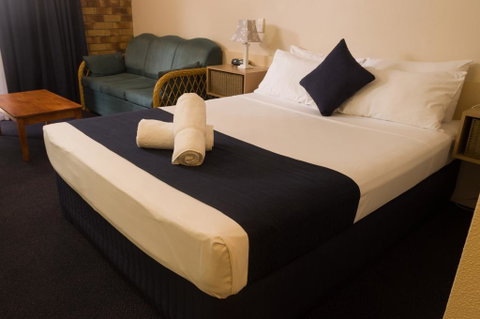 Lancaster Court Motel - Accommodation Adelaide 0