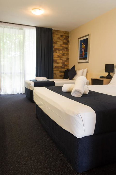 Lancaster Court Motel - Accommodation Adelaide 3