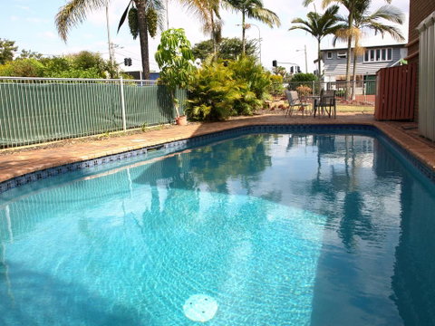 Lancaster Court Motel - Accommodation Adelaide 2