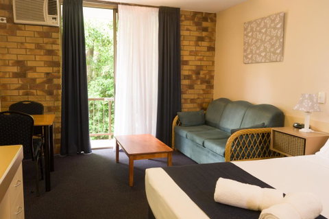 Lancaster Court Motel - Accommodation Adelaide 1