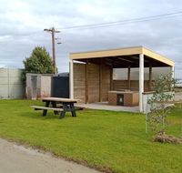 Lang Lang Caravan Park - Accommodation Adelaide