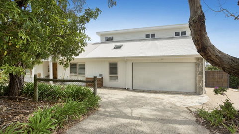 LANIKAI - MOUNT MARTHA - Accommodation Adelaide 3