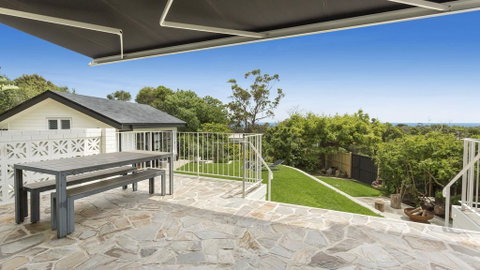 LANIKAI - MOUNT MARTHA - Accommodation Adelaide 2