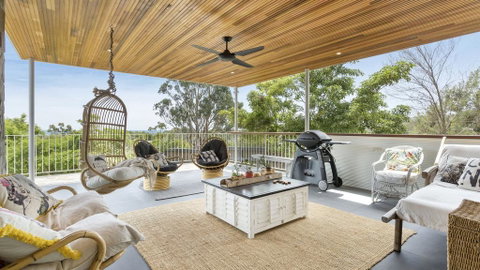 LANIKAI - MOUNT MARTHA - Accommodation Adelaide 0