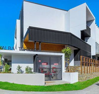 Large space 2 BED APT near Brisbane Airport - Accommodation Adelaide