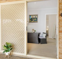 Laze Dayz at Lighthouse - studio with shared pool - Accommodation Adelaide