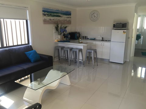 Lazy Dayz Shellharbour - Accommodation Adelaide 3