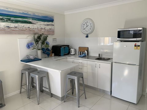 Lazy Dayz Shellharbour - Accommodation Adelaide 2