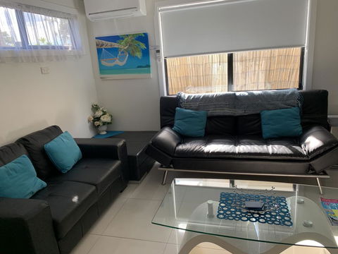 Lazy Dayz Shellharbour - Accommodation Adelaide 1