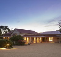 Le Mas Barossa - Accommodation Adelaide