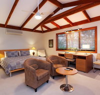 LeCamah Hill - Accommodation Adelaide