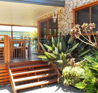 Lees By The Sea at South West Rocks - Accommodation Adelaide