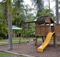 Leisure Tourist Park - Accommodation Adelaide