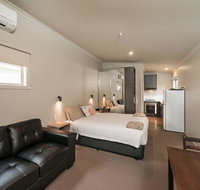 Leisure Ville Holiday Centre - Accommodation Adelaide