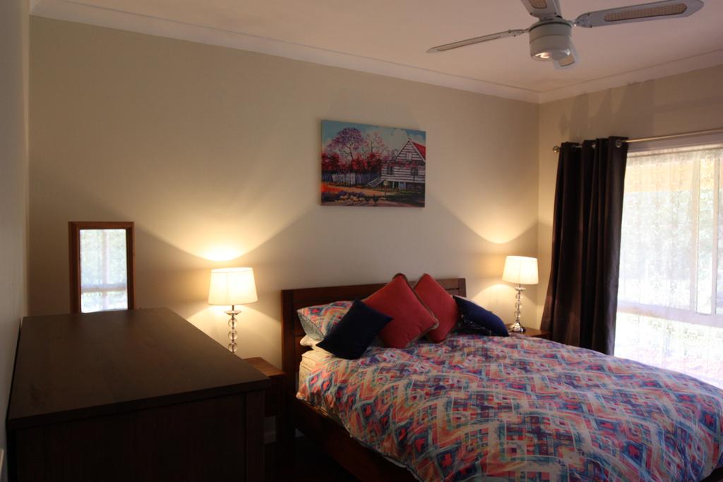 Tiri ACT Accommodation Adelaide