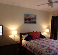 Lenoroc - Accommodation Adelaide