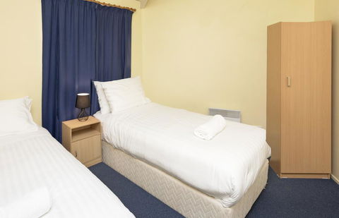 Leo's Cottage - Accommodation Adelaide 1