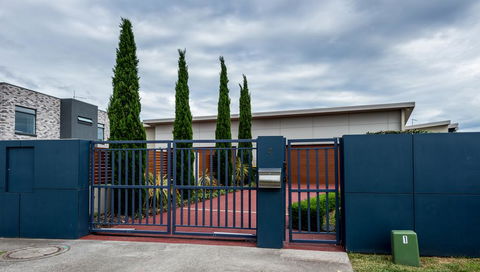 Leven River Retreat - Accommodation Adelaide 1
