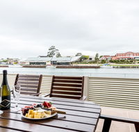 Leven River Retreat - Accommodation Adelaide