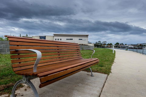 Leven River Retreat - Accommodation Adelaide 3