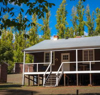 Lewana Cottages - Accommodation Adelaide