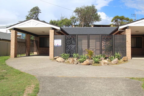 LIFES A BEACH 1 - Accommodation Adelaide 1