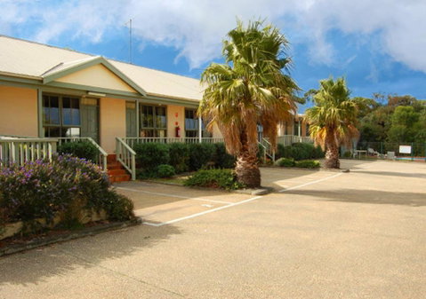 Lightkeepers Inn Motel - Accommodation Adelaide 0