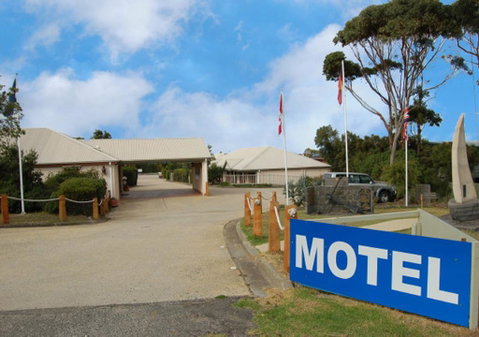 Lightkeepers Inn Motel - Accommodation Adelaide 1