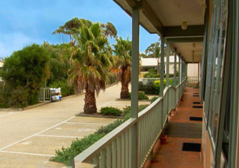 Lightkeepers Inn Motel - Accommodation Adelaide 3