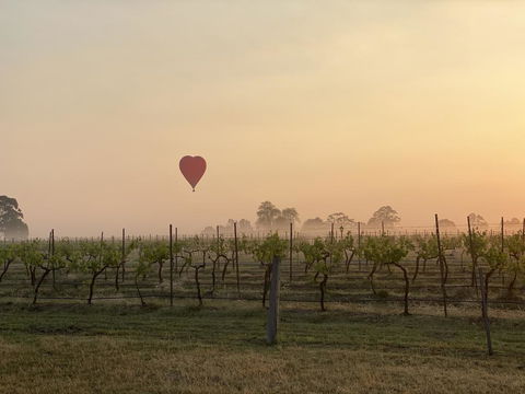 Lilies Luxury Retreats - Accommodation Adelaide 1