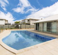 LillyPilly Resort Apartments - Accommodation Adelaide