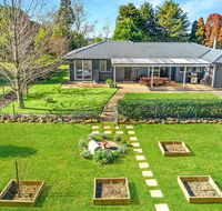 Lilyview Cottage - Robertson - Accommodation Adelaide
