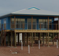Lincoln View Holiday House - Accommodation Adelaide