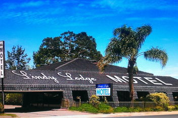 Lindy Lodge Motel with Accommodation Adelaide