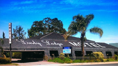 Lindy Lodge Motel - Accommodation Adelaide 0