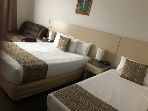 Lindy Lodge Motel - Accommodation Adelaide 2