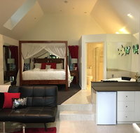 Linger a While Chalet - Accommodation Adelaide