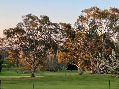 Links House - Accommodation Adelaide 2